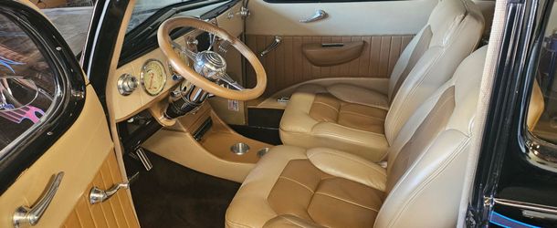 Classic cars