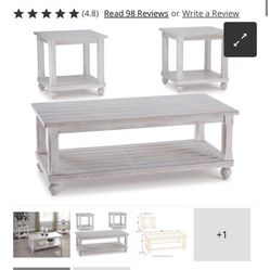 Ashley Farmhouse Furniture