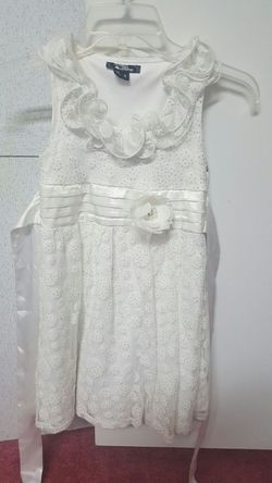 Girls dress for sale