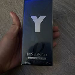 Ysl cologne