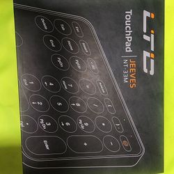 Track Pad 