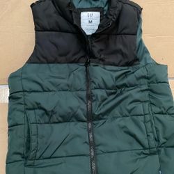 Boys Gap Vest