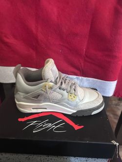 Jordan 4 4.5