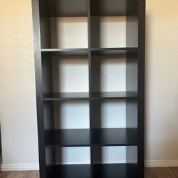 Cube Storage Shelves