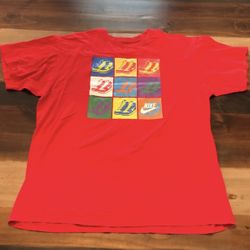 Nike Dunk T-shirt