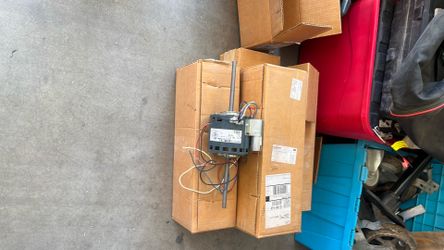 Ac Motors