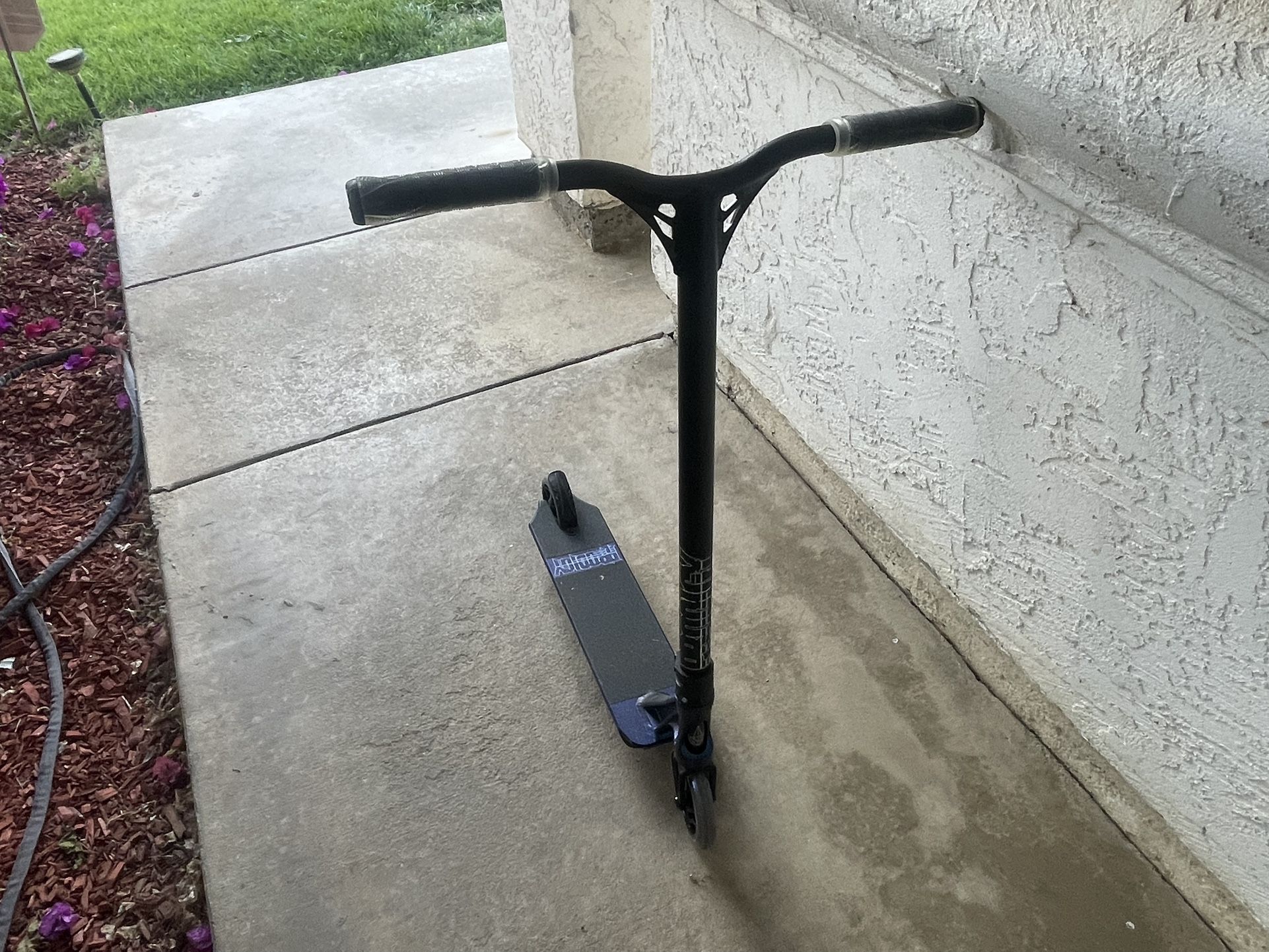 Prodigy Scooter