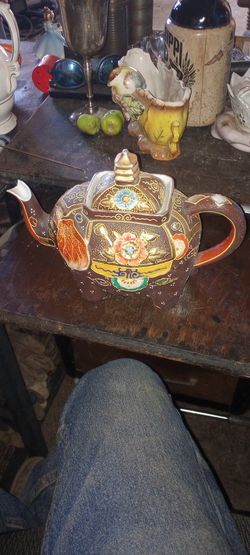 Vintage Collectibles 