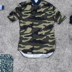 Dior Shirt 
