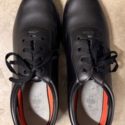 Dinkles Marching Band Shoes