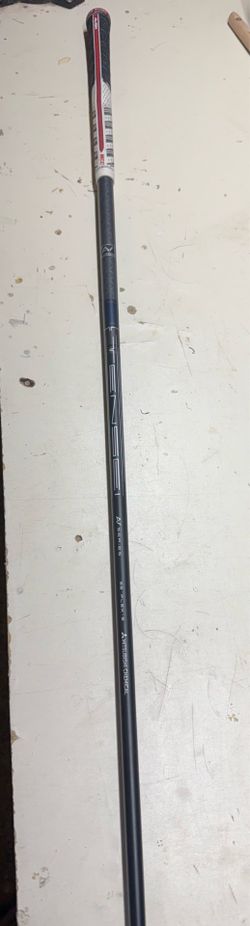 Tensei shaft with Callaway Adapter