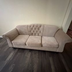 Set of Sofas