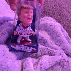 Trump Bobble Head 