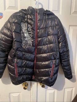 SDL Puffer Jacket