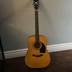 Acoustic Guitar