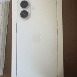 iPhone 16 Carrier Locked 