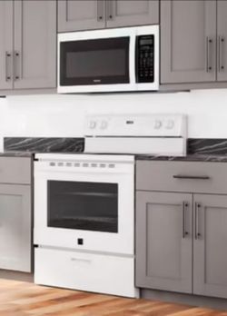 Stove