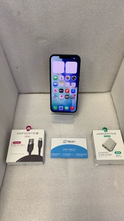 iPhone 16 128gb Cricket