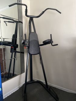 Power Tower Fitness Gear for Sale in Brooklyn NY OfferUp