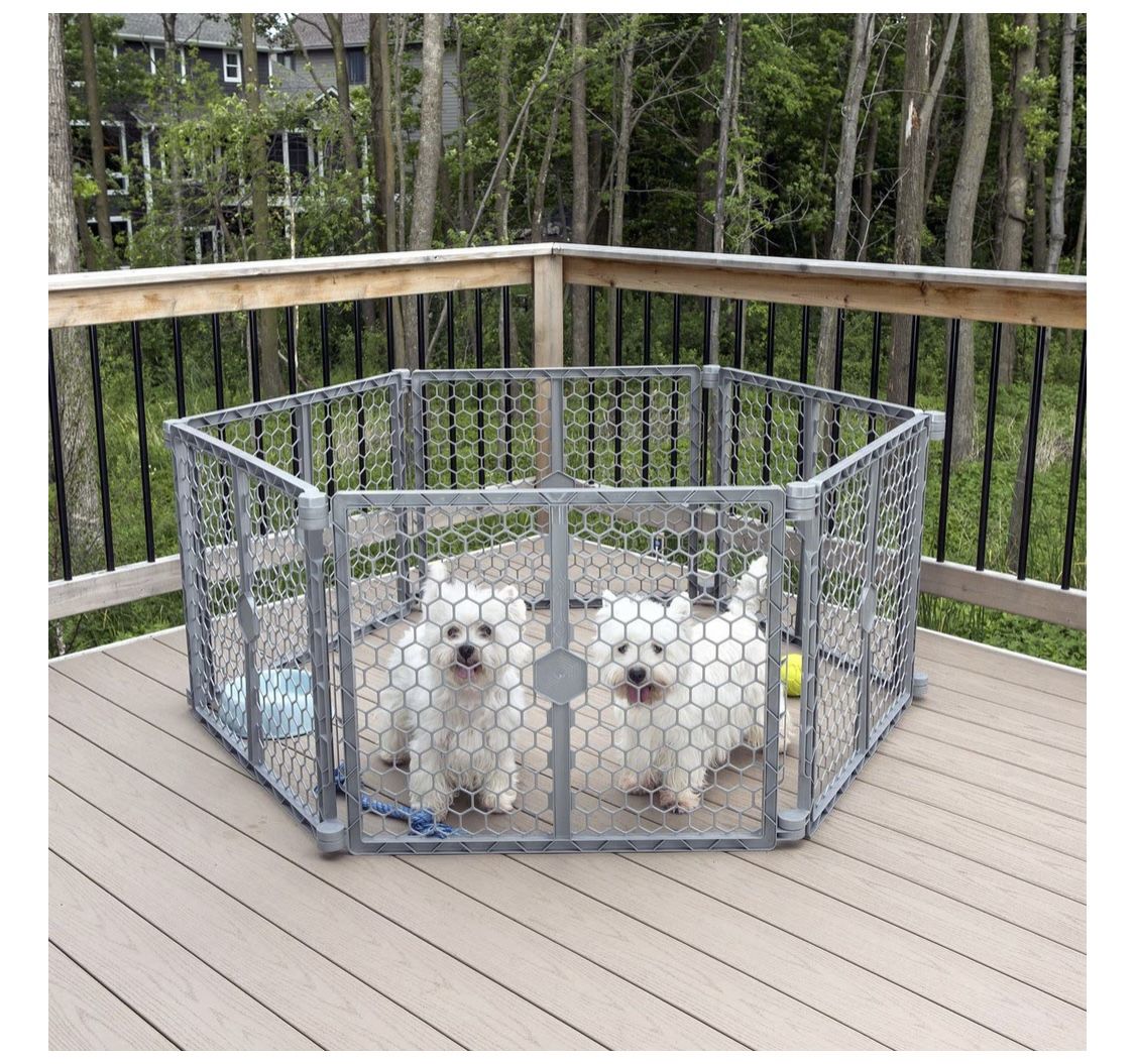 Carlson Pet Gate