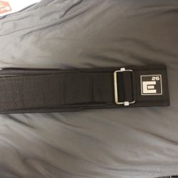 Brand New Weight Lifting Belt Size L