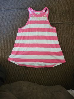 Hollister Women's Tank Top