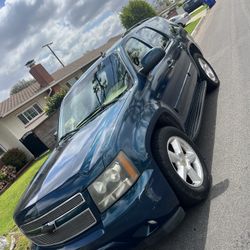 2007 Chevrolet Tahoe