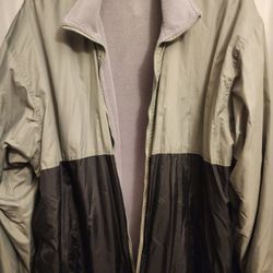 Men's Windbreaker Jacket