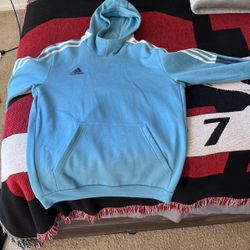 Adidas size medium hoodie