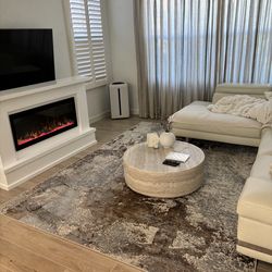 Carpet 8’x11’ ($330)