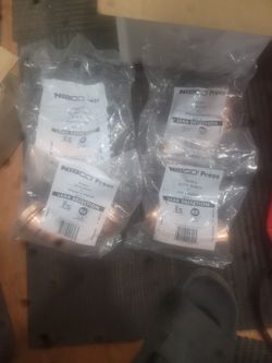 3 Inch Nibco Fittings