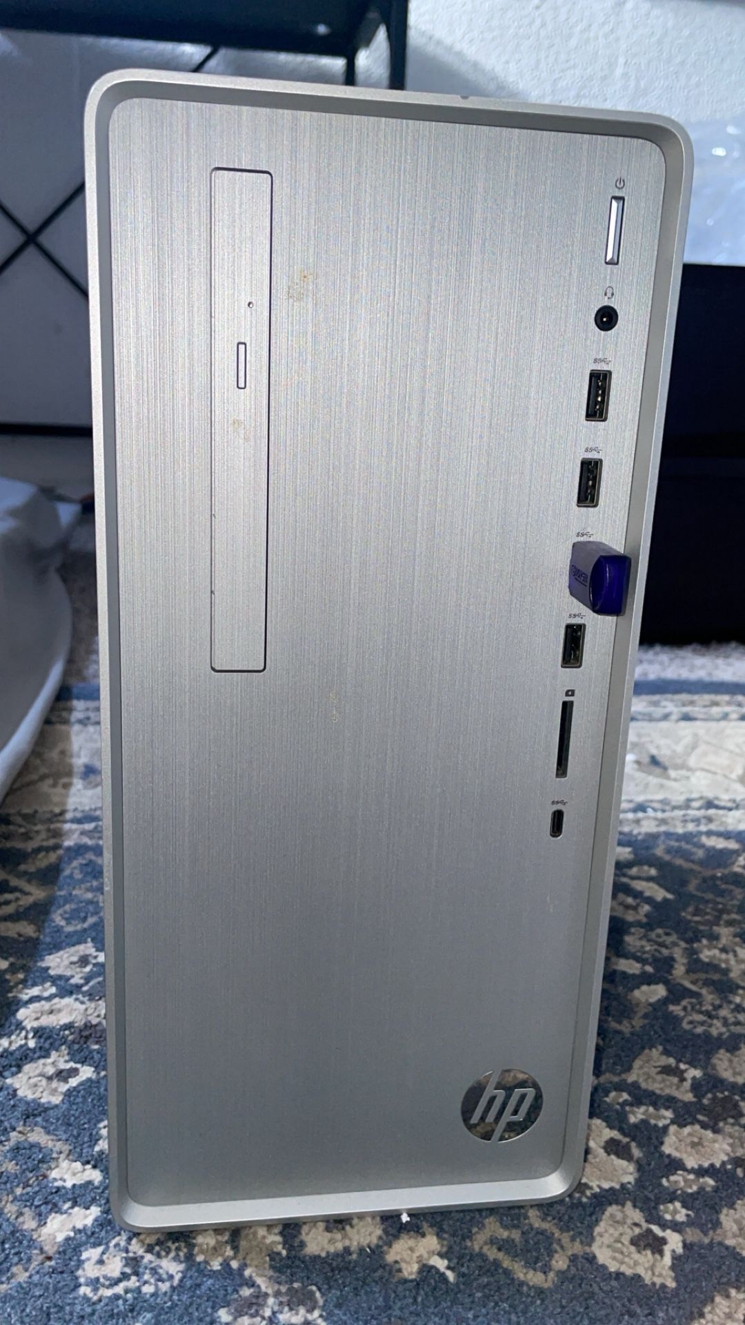COMPUTER HP