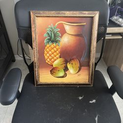 Fruit Painting 