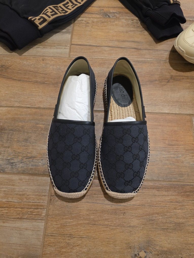 Gucci Men's Shoes
