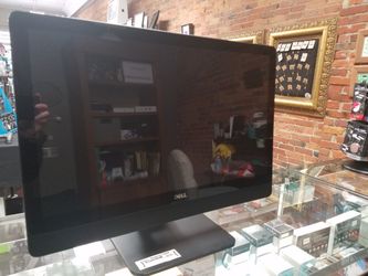 Dell Inspiron 5000 - All-in-One Computer - HD Touchscreen - i7 - 12GB RAM - 1TB HDD - Windows 10