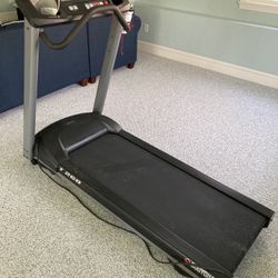 Bodyguard Brand Treadmill -T260 Model