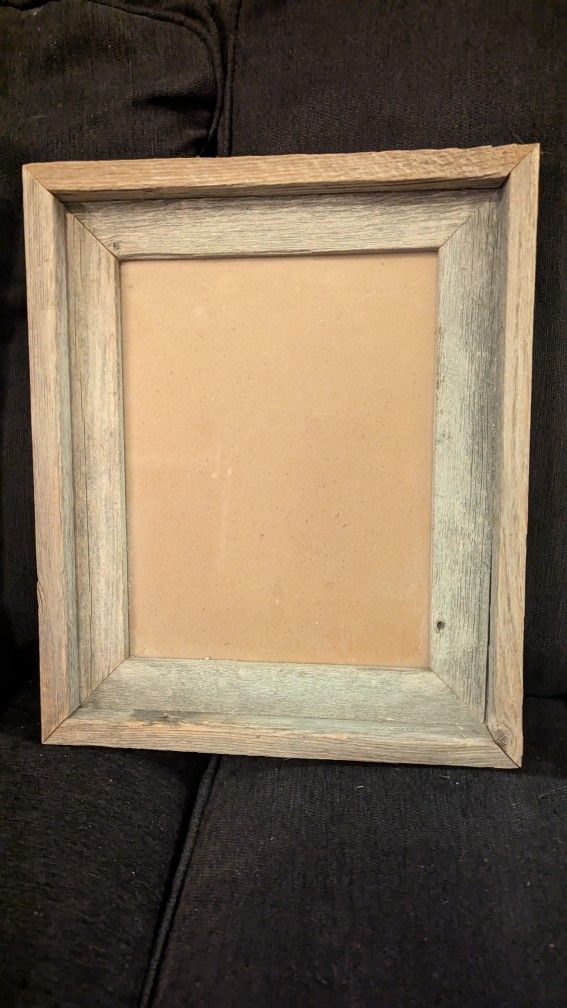 Picture Frames