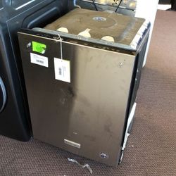 KitchenAid Dish Washer