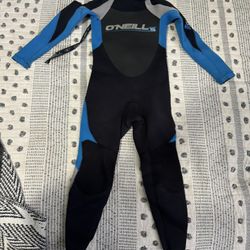 Size 4 Kids