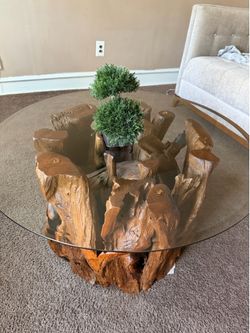 Coffee table