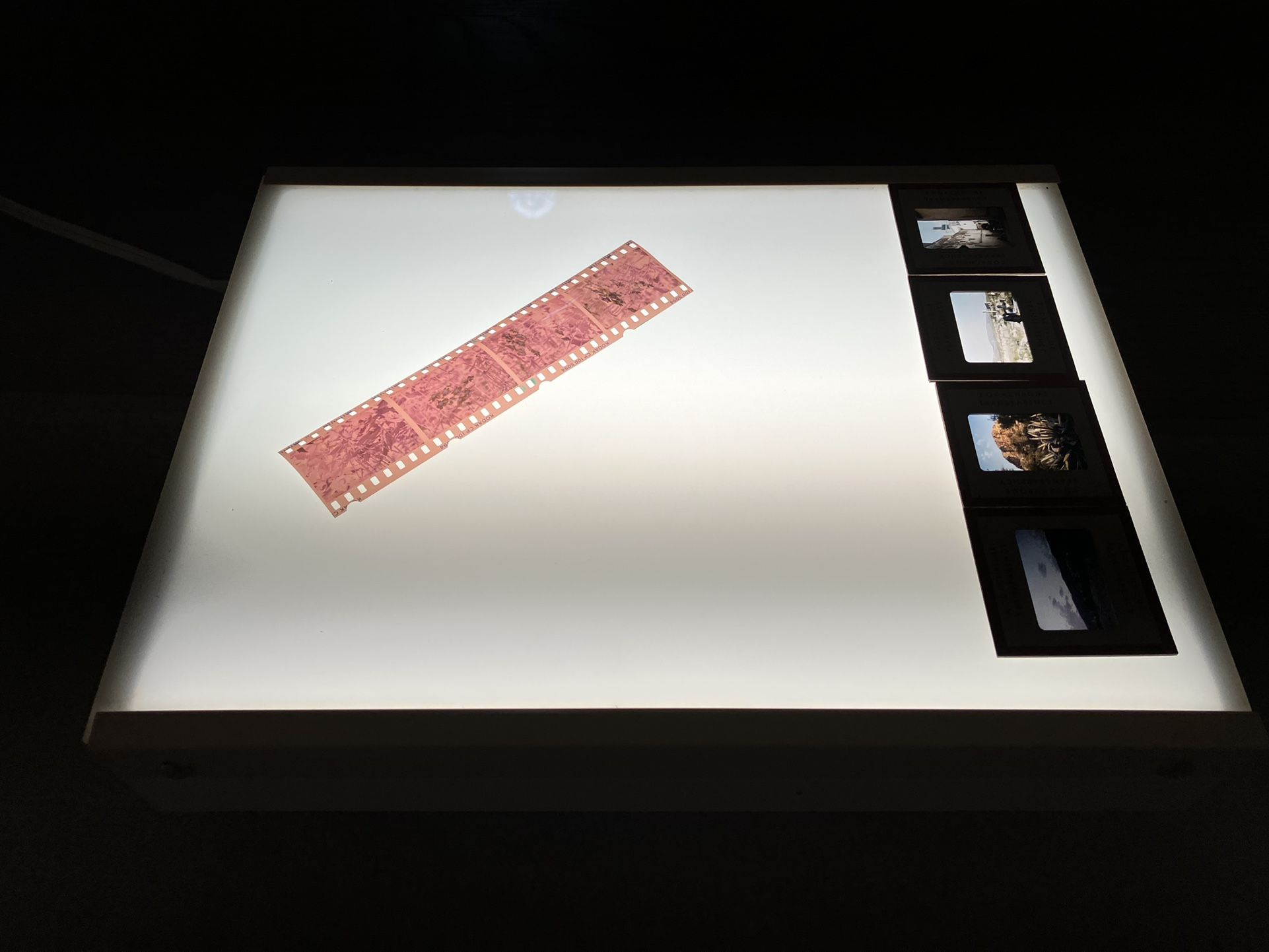 Light Box