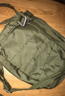 Travelon purse