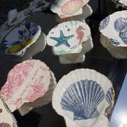 Sea shell 🐚 Trinket 