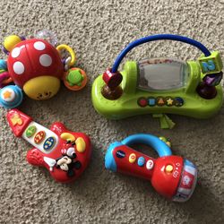 Baby Toys 