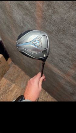 Golf club