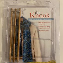 Knitting Needles 