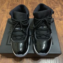 Jordan 11 Space Jam