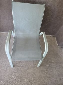 Kids Pool Lounge Chair