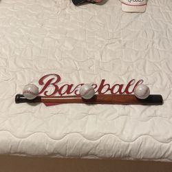 Hat Rack