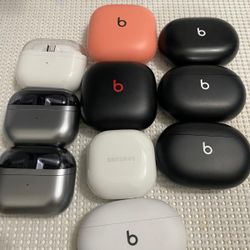 Samsung Buds 3 Pro $70